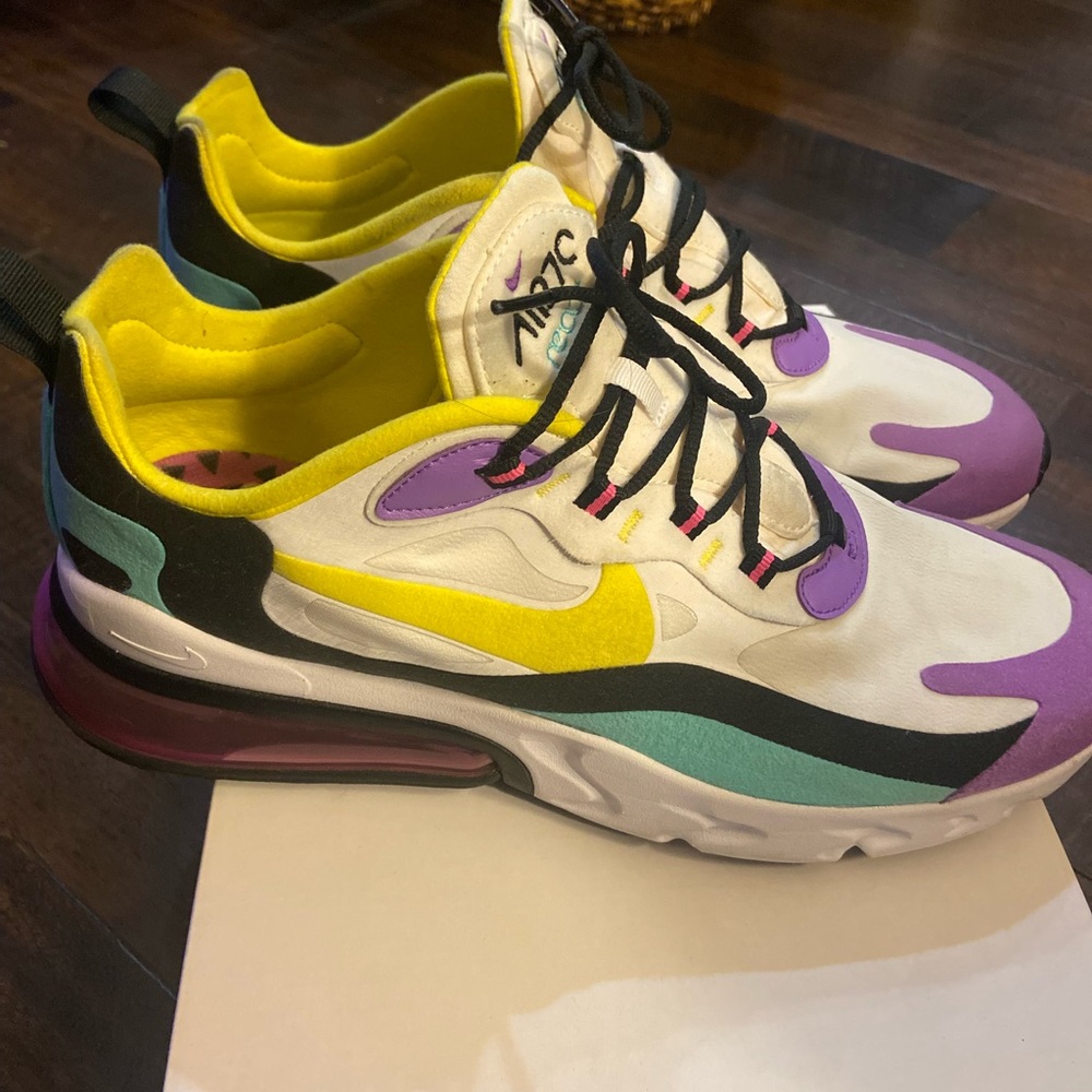 Nike Max